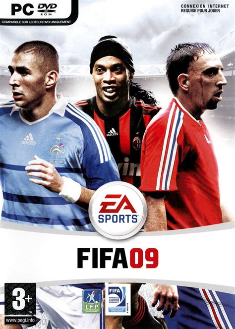 fifa 2009 download for pc